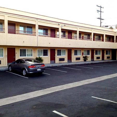 Harvey'S Motel Sdsu La Mesa 샌디에이고 외부 사진