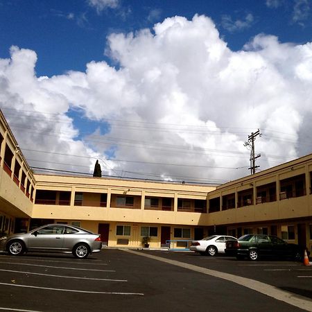 Harvey'S Motel Sdsu La Mesa 샌디에이고 외부 사진