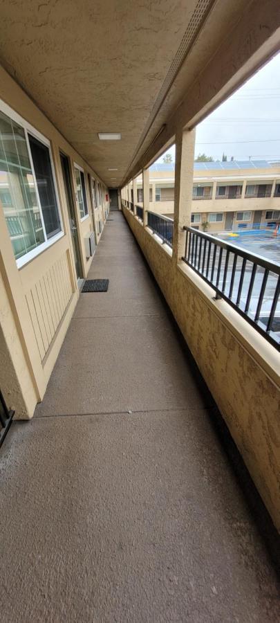 Harvey'S Motel Sdsu La Mesa 샌디에이고 외부 사진