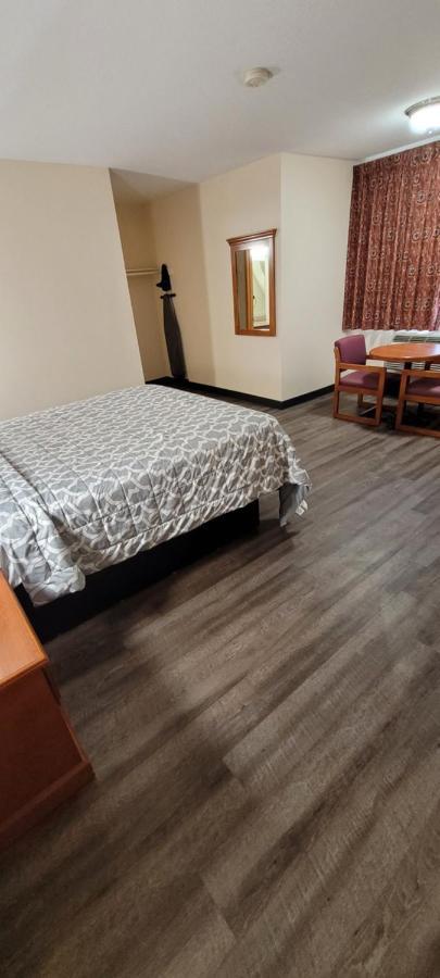 Harvey'S Motel Sdsu La Mesa 샌디에이고 외부 사진