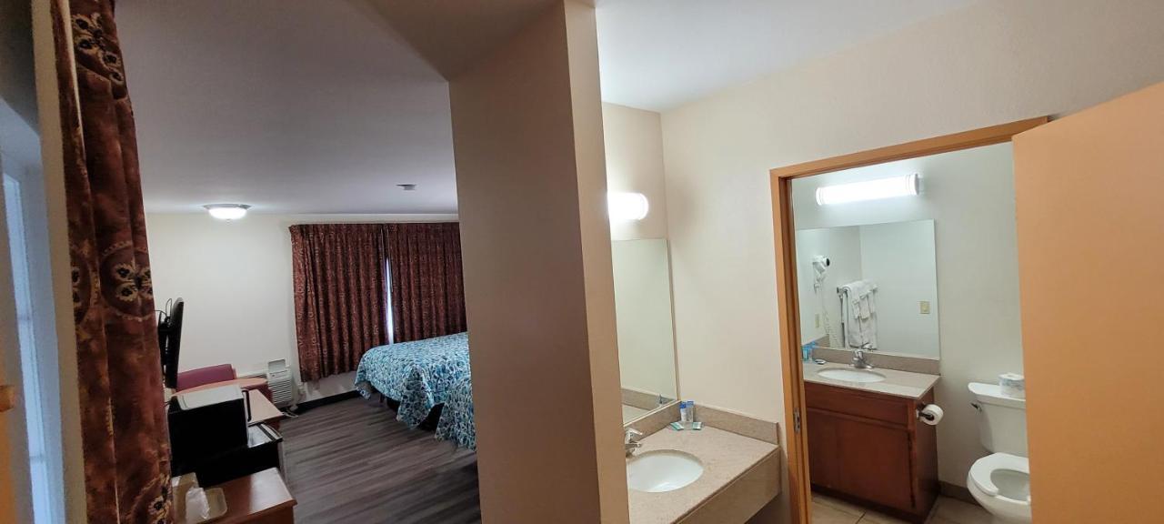 Harvey'S Motel Sdsu La Mesa 샌디에이고 외부 사진