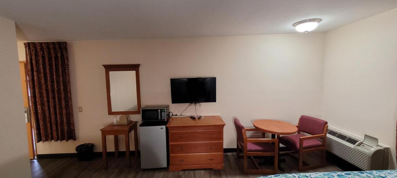 Harvey'S Motel Sdsu La Mesa 샌디에이고 외부 사진