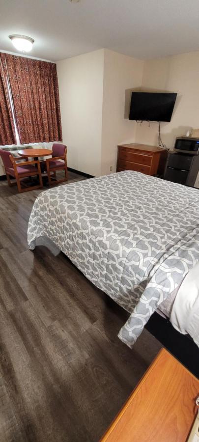 Harvey'S Motel Sdsu La Mesa 샌디에이고 외부 사진