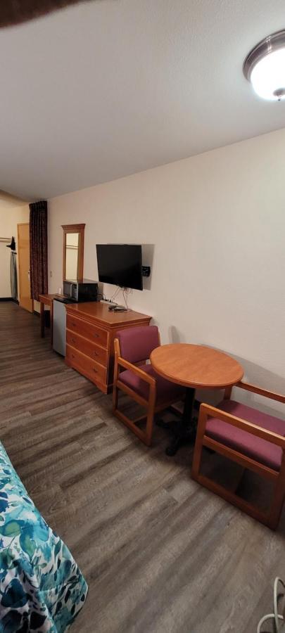 Harvey'S Motel Sdsu La Mesa 샌디에이고 외부 사진