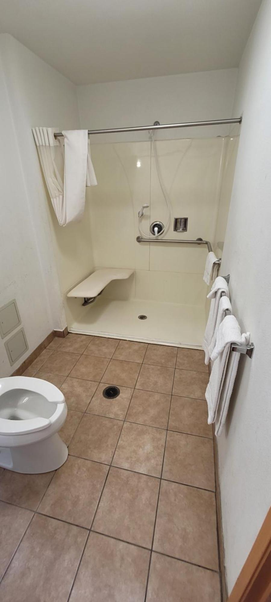 Harvey'S Motel Sdsu La Mesa 샌디에이고 외부 사진