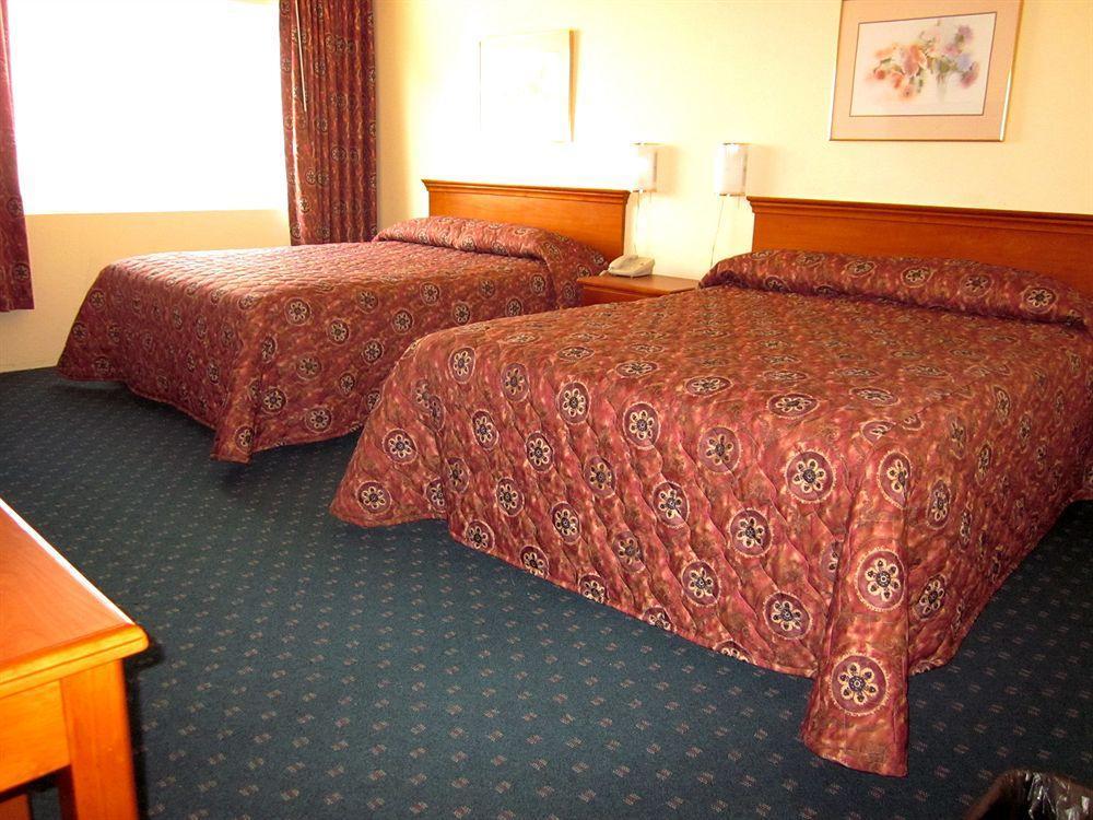 Harvey'S Motel Sdsu La Mesa 샌디에이고 외부 사진