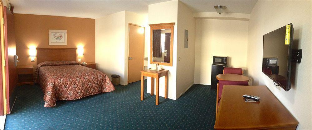 Harvey'S Motel Sdsu La Mesa 샌디에이고 외부 사진