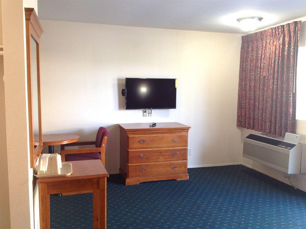 Harvey'S Motel Sdsu La Mesa 샌디에이고 외부 사진