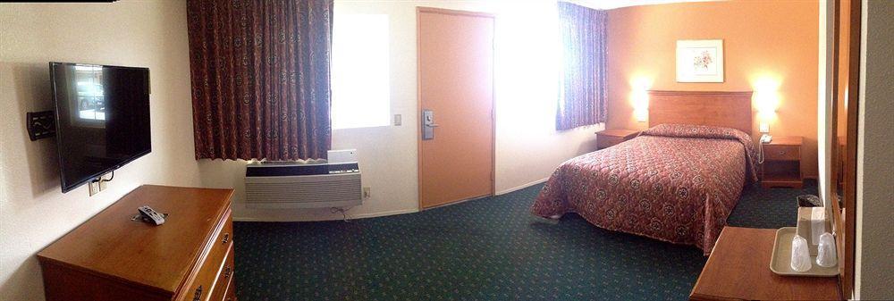 Harvey'S Motel Sdsu La Mesa 샌디에이고 외부 사진