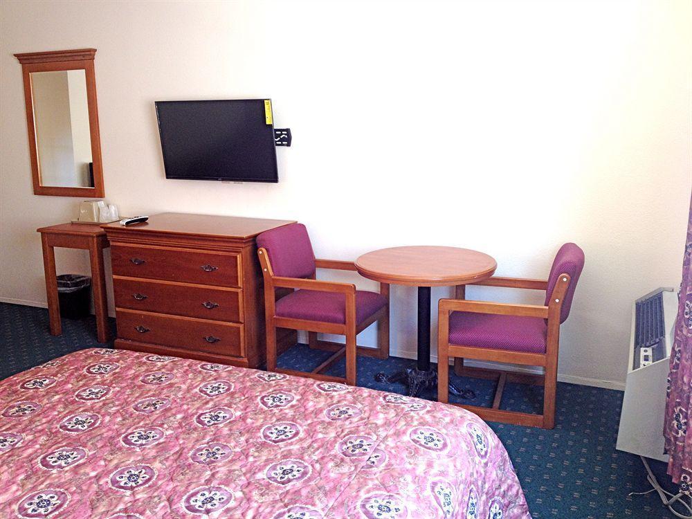 Harvey'S Motel Sdsu La Mesa 샌디에이고 외부 사진