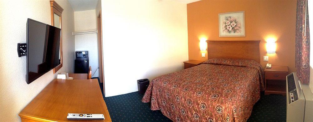 Harvey'S Motel Sdsu La Mesa 샌디에이고 외부 사진