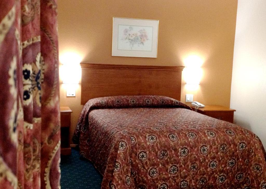 Harvey'S Motel Sdsu La Mesa 샌디에이고 외부 사진