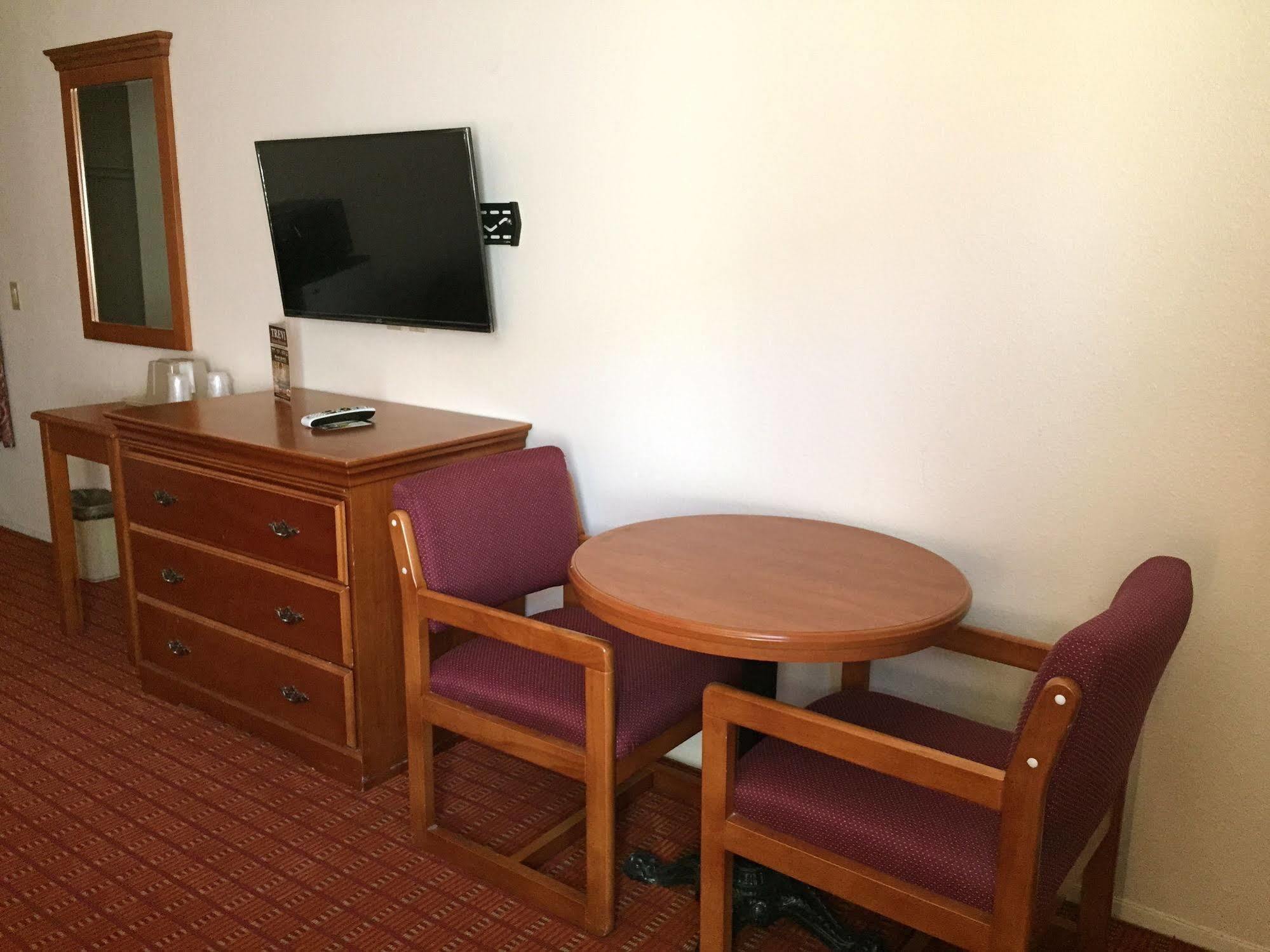 Harvey'S Motel Sdsu La Mesa 샌디에이고 외부 사진