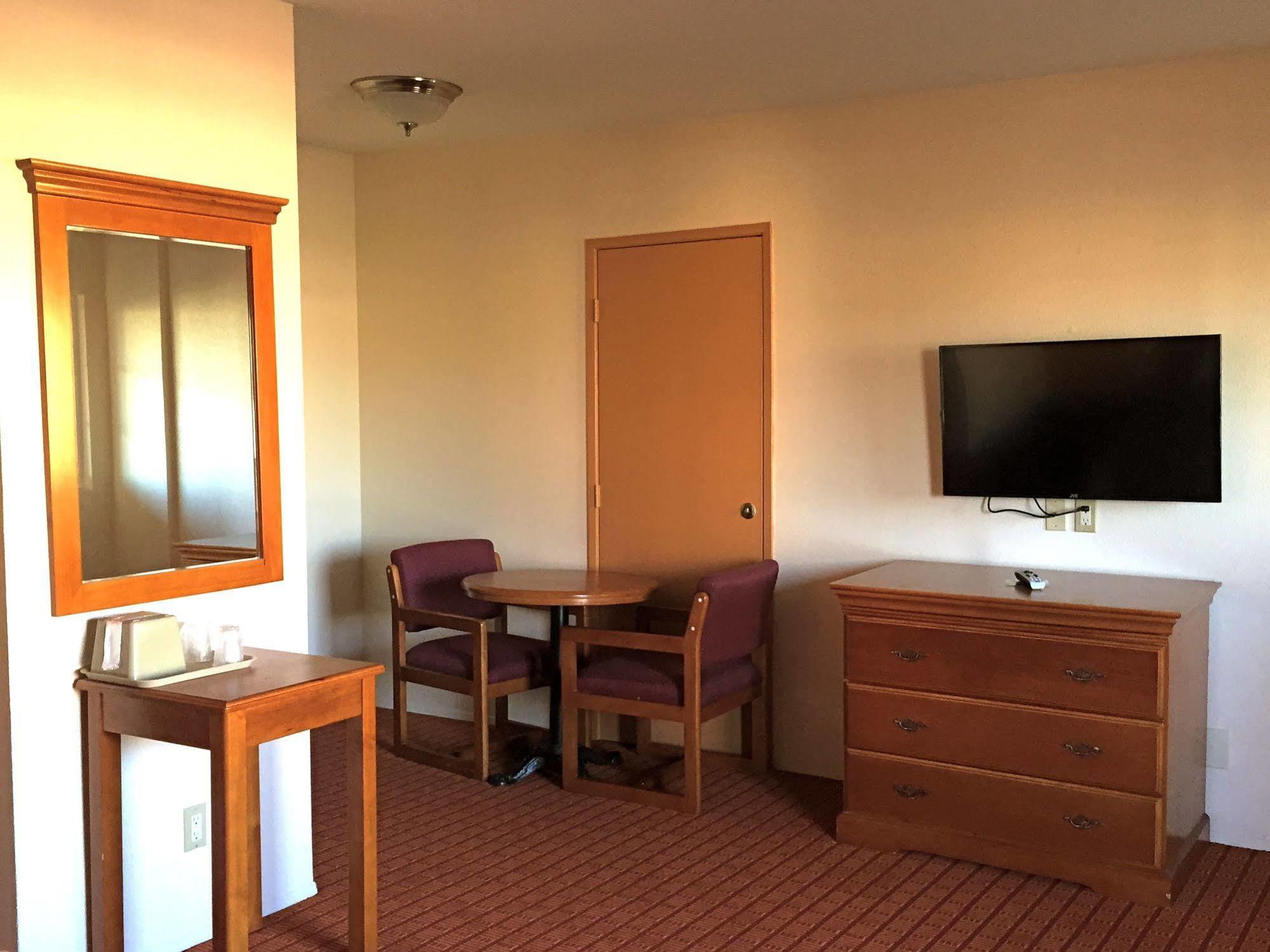 Harvey'S Motel Sdsu La Mesa 샌디에이고 외부 사진