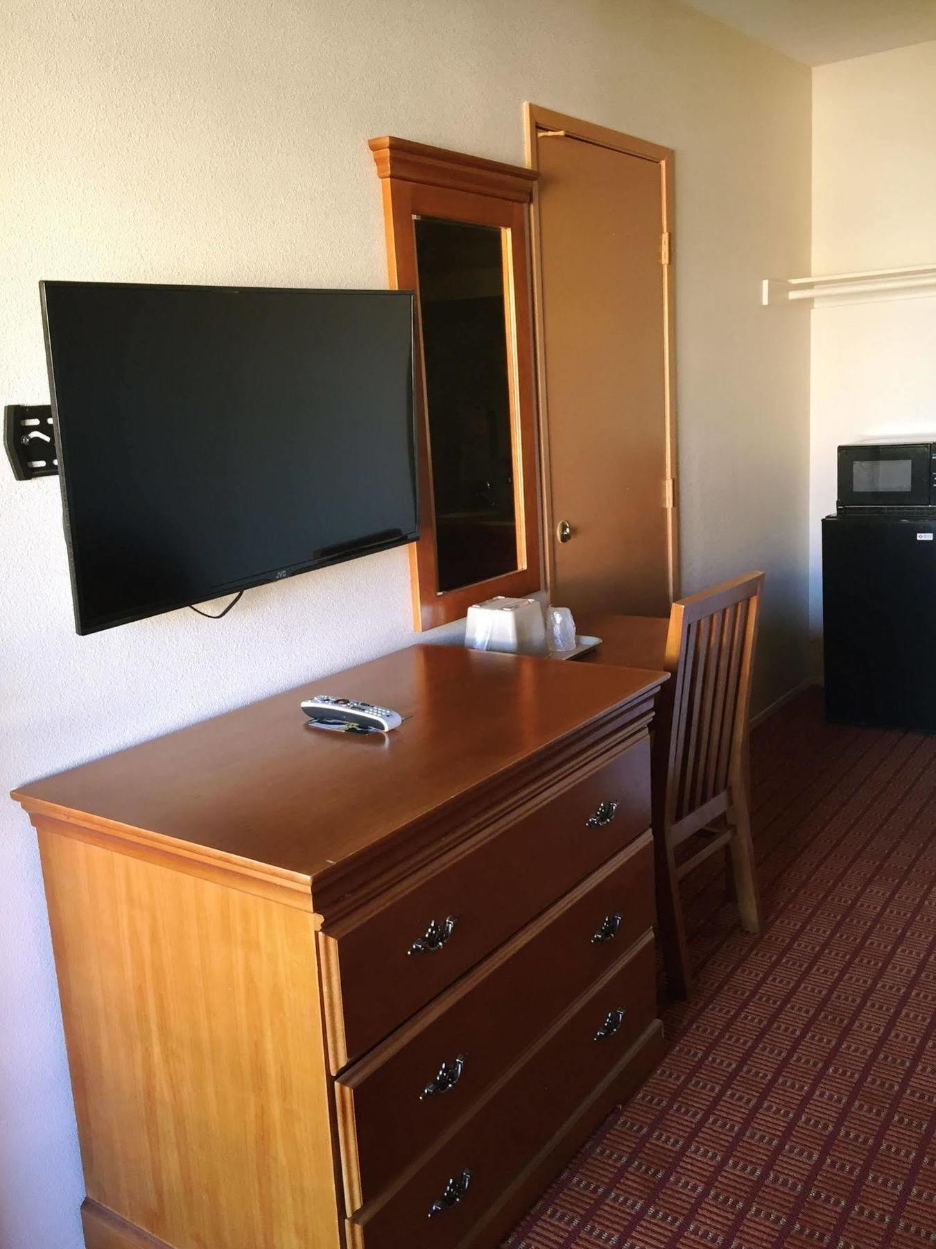 Harvey'S Motel Sdsu La Mesa 샌디에이고 외부 사진