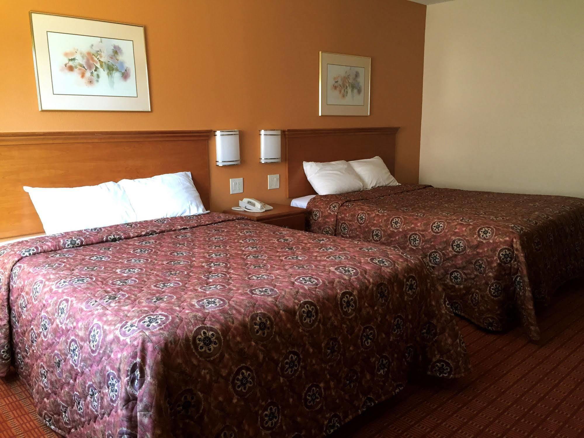 Harvey'S Motel Sdsu La Mesa 샌디에이고 외부 사진