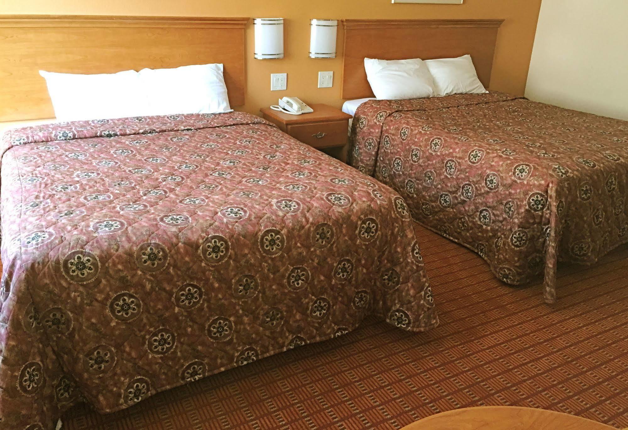 Harvey'S Motel Sdsu La Mesa 샌디에이고 외부 사진