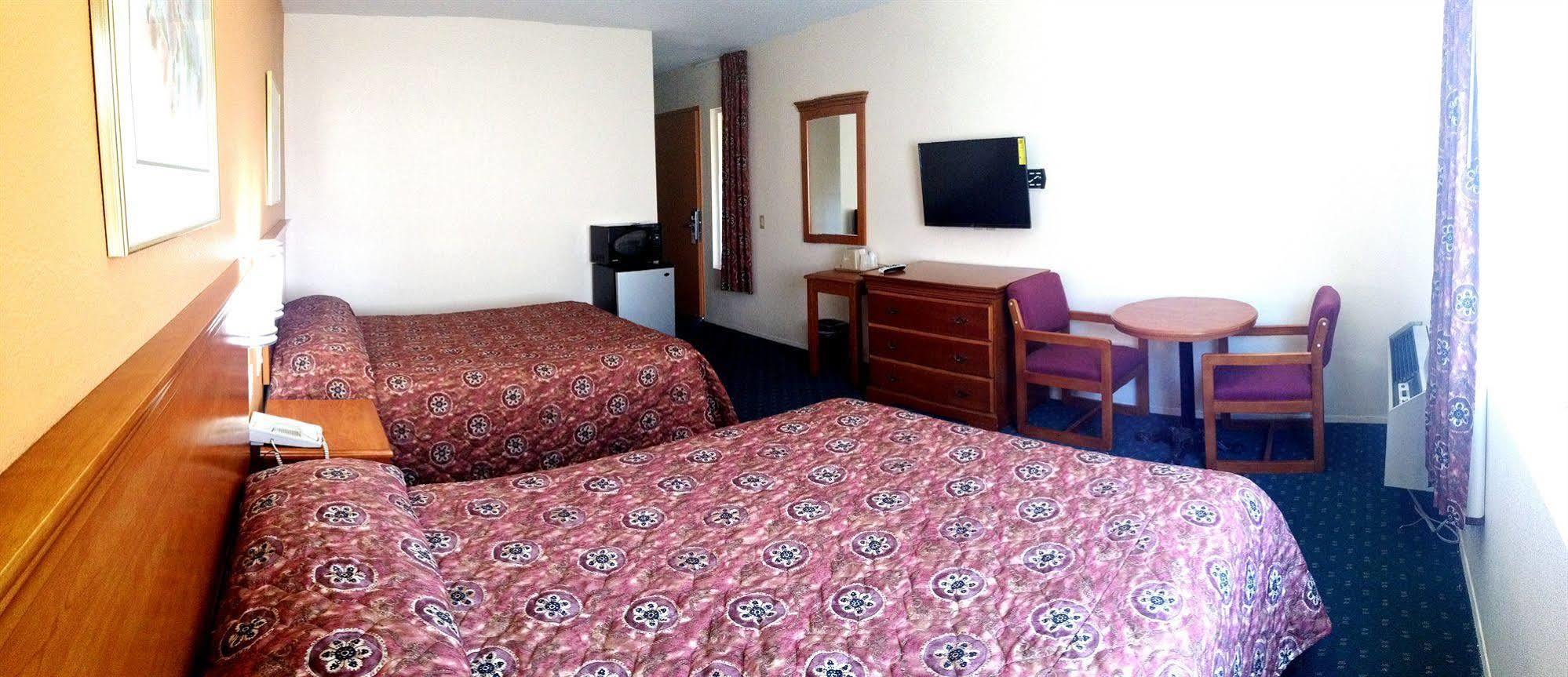 Harvey'S Motel Sdsu La Mesa 샌디에이고 외부 사진